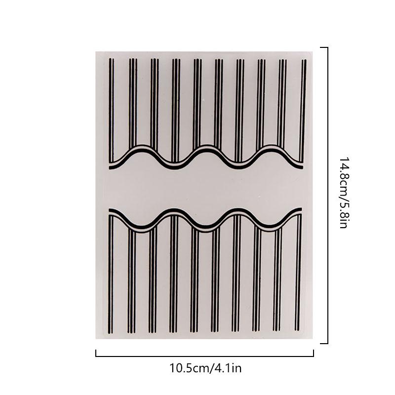 Папки для тиснения с цветочным фоном для скрапбукинга Бумага для самостоятельного изготовления шаблонов для поделок Формы для изготовления альбомов 3D-штампы для резки пластика