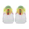 Nike Женские кроссовки Air Force 1 Low Белые Мульти Пастельные CW5592-100