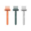 Tool Home Comb Cleaning Brush Comb Hair Remover Brush Comb Cleaner Tool Hair Brush Cleaning Tool