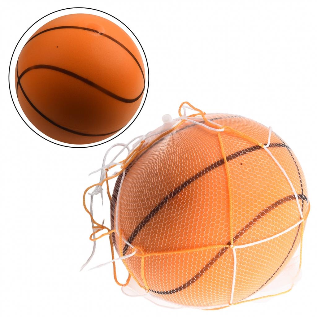 Multifunctional Bouncing Ball PU/Polyurethane Soft Toy