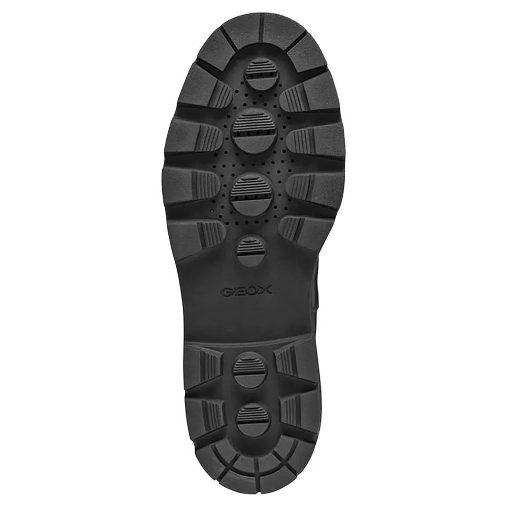 Geox Felleny Booties