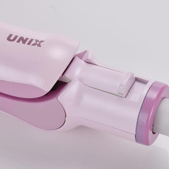 UNIX Digital Ceramic Curling Iron UCI-A2925