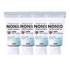 Гель для чистки языка NONIO 45 г 4 штуки