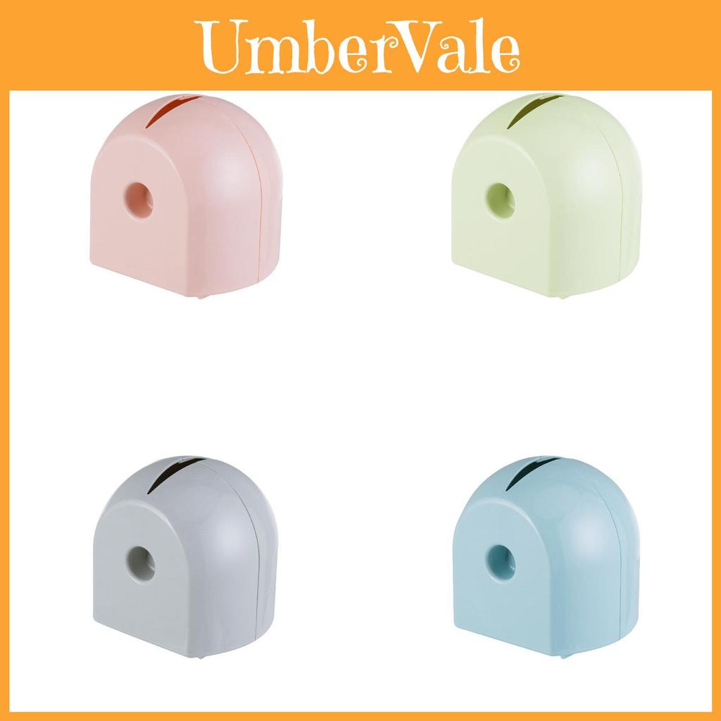Minimalist Paper Towel Holder With Abs Material For Bathroom And Kitchen Organization