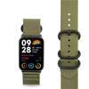 Нейлоновый спортивный ремешок для Xiaomi band 8pro Redmi Watch 4 ремешок аксессуары для браслета