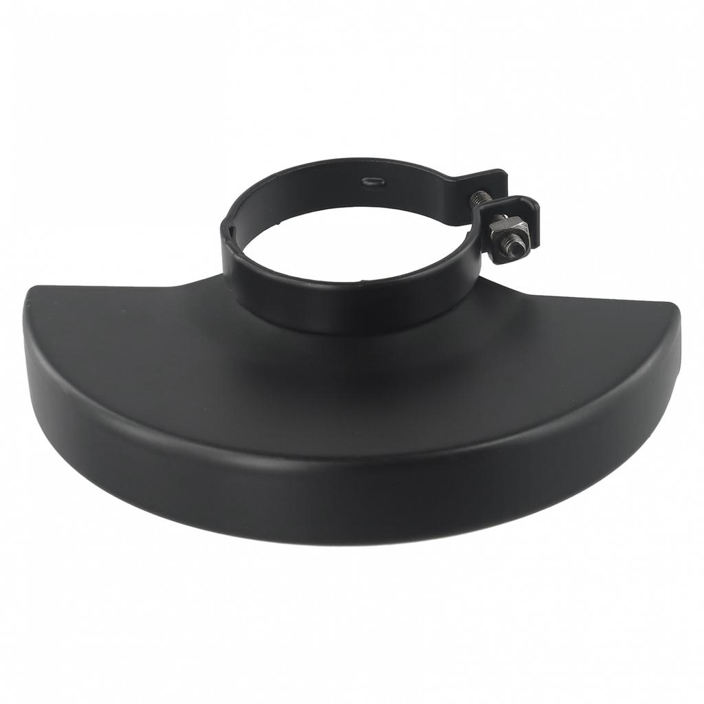 Защитный кожух для угловой шлифмашины подходит для шлифмашин 125 мм, 150 мм, 180 мм, 230 мм