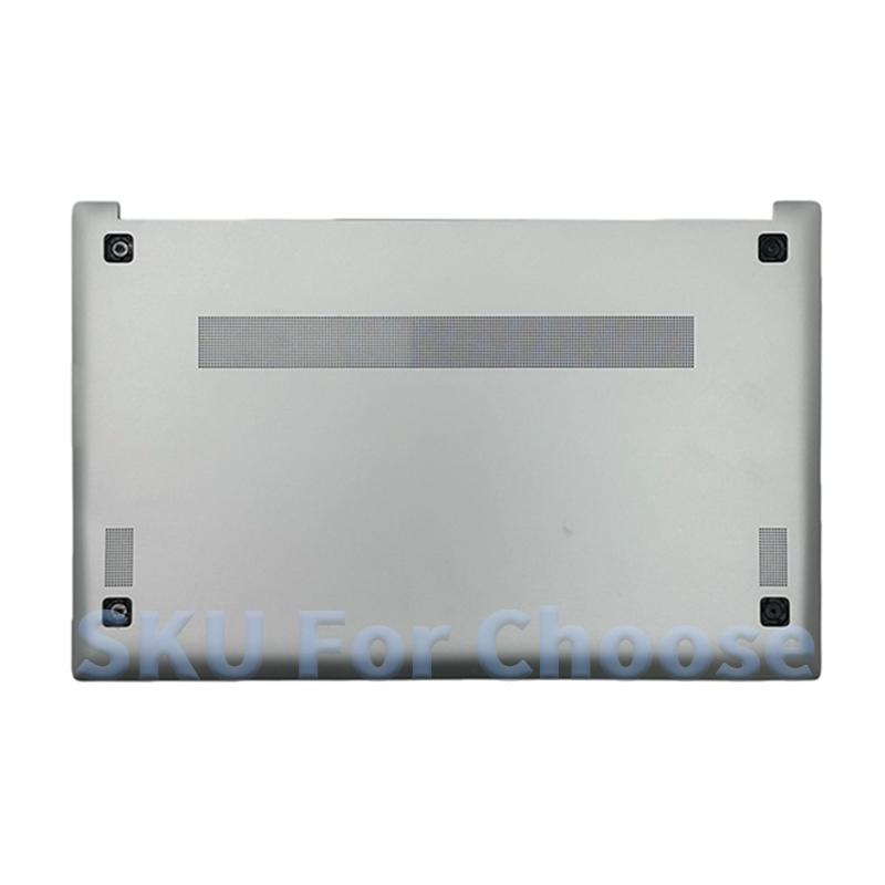 New Replace Cover For Galaxy Book2 NP750XEE NP750XED 750XEE 750XED LCD Back Cover Front Bezel Lower Bottom Case Hingecover
