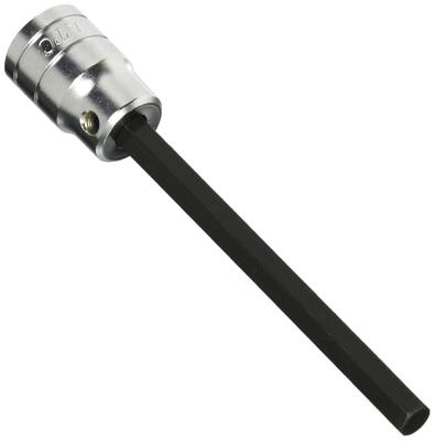 Kyoto Tool Длинная шестигранная торцевая головка (КТК) BT4-08L-S