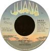 7-дюймовая пластинка ANITA WARD - Ring My Bell 3422 Juana 1979 США Соул/Фанк Б/у