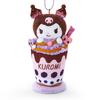 Sanrio Держатель талисмана Куроми (Санрио Парфе) 068951