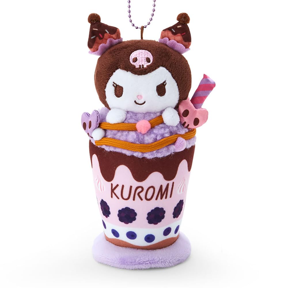 Sanrio Держатель талисмана Куроми (Санрио Парфе) 068951