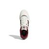 adidas Forum Exhibit Low ' Burgundy' (Unisex) / Collegiate Burgundy / Cream White Skate Shoes GW4358