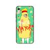 Черный чехол из ТПУ для Huawei Honor 8a Prime 8s Prime 9 Lite Honor 9A 9C 9X Premium 9x Pro 9S, защитный чехол GINTAMA amine