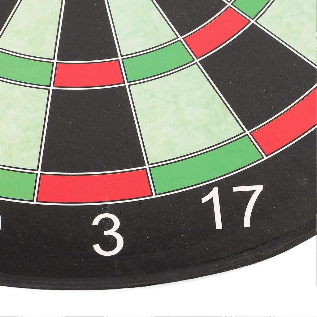 Magnetic Dart Board Safety Dart Board Set Indoor Outdoor Dart Games for Kids with 4pcs Magnetic Darts