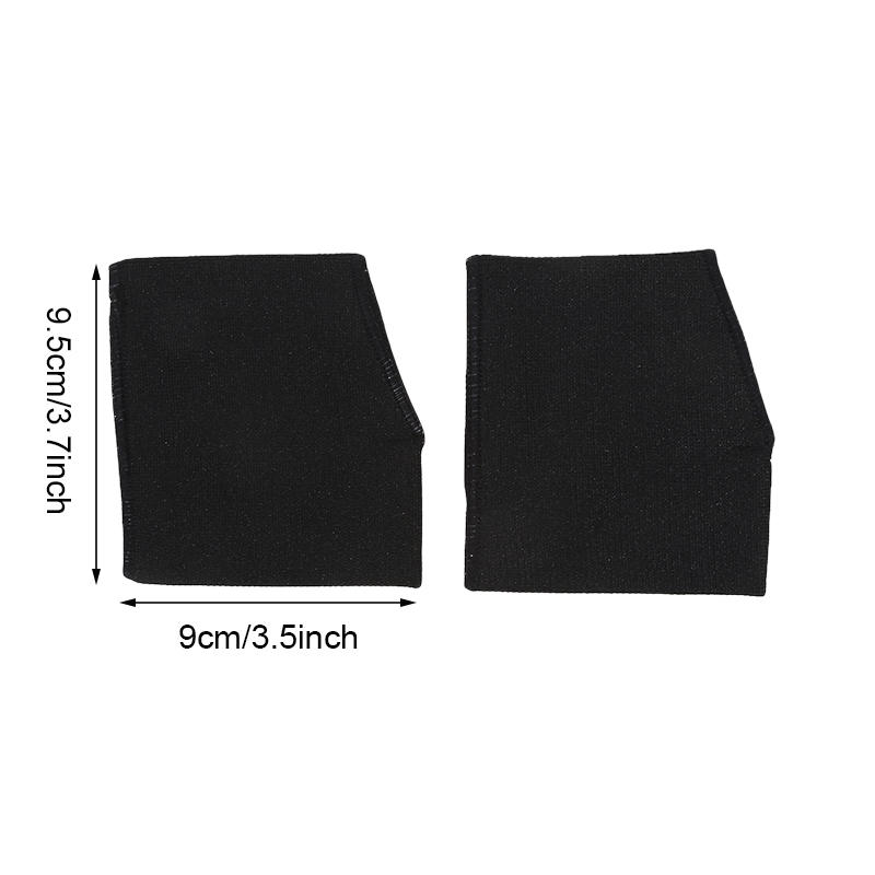 Forefoot Socks with Metatarsal Pads Toe Separator Pain Relief Sleeve for Calluses Blisters Shoe Corrector Gel Foot Cushion Comfortable Convenient