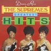 CD DIANA ROSS & THE SUPREMES - Greatest Hits CD352027 Duchesse 1988 Europe Soul/Funk Used