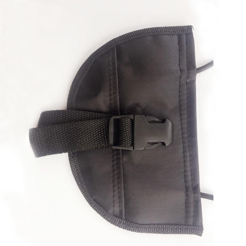 Эластичный телескопический багажный ремень, часть дорожной сумки, фиксирующий чемодан, регулируемый защитный инструмент для тележки