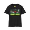 Masters Moments Tiger Woods 2019 Celebrating Augusta National Golf T-Shirt