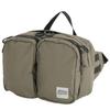 Сумка-пояс AbuGarcia Hip Bag Small 3 Olive Green