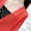 Short Jacket Plus Size Women's Lace Sun Protection Clothing Women's Thin Summer Cardigan Shawl Outer Outfit
