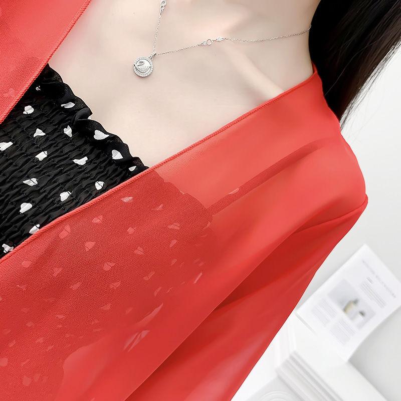 Short Jacket Plus Size Women's Lace Sun Protection Clothing Women's Thin Summer Cardigan Shawl Outer Outfit