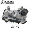 G-233 724496 Turbine Electronic Wastegate 717384 GT1749V Turbo actuator for Mercedes E400 CDI W211 191Kw 260HP OM628 2003-2006