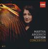 CD MARTHA ARGERICH - Edition Concertos 5099909403123 EMI Classics 2011 Europe Classical Used