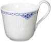 Imported ROYAL COPENHAGEN Princess High Handle Mug 330ml Wedding Gift Present 1026448 [Regular Product]