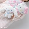 Sanrio Baby Washable Mascot Mini Cinnamoroll Polyester Gift 584690