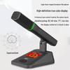 Weishu K-700-D1 Wired Conference Microphone with Video Tracking (CN version)