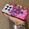 Anime Frosted Case for Xiaomi Redmi Note 14 13 12 10 Pro Plus 11S 14C 13C 12C 9C 11S K70 K60 A2 A1 Pokemon Acrylic Hard Cover