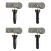 4pcs Tire Pressure Sensor TPMS BB5T-1A180-AA For Ford Escape Expedition Explorer DV6T-1A180-AA BB5T-1A180-AA
