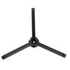 Mini Aluminium Alloy 15KG Heavy Load Folding 1 4   Screw Tripod Accessory for DJI Zhiyun