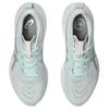 Asics Кроссовки Gel Cumulus 27 Pure Aqua White 1011B960-300