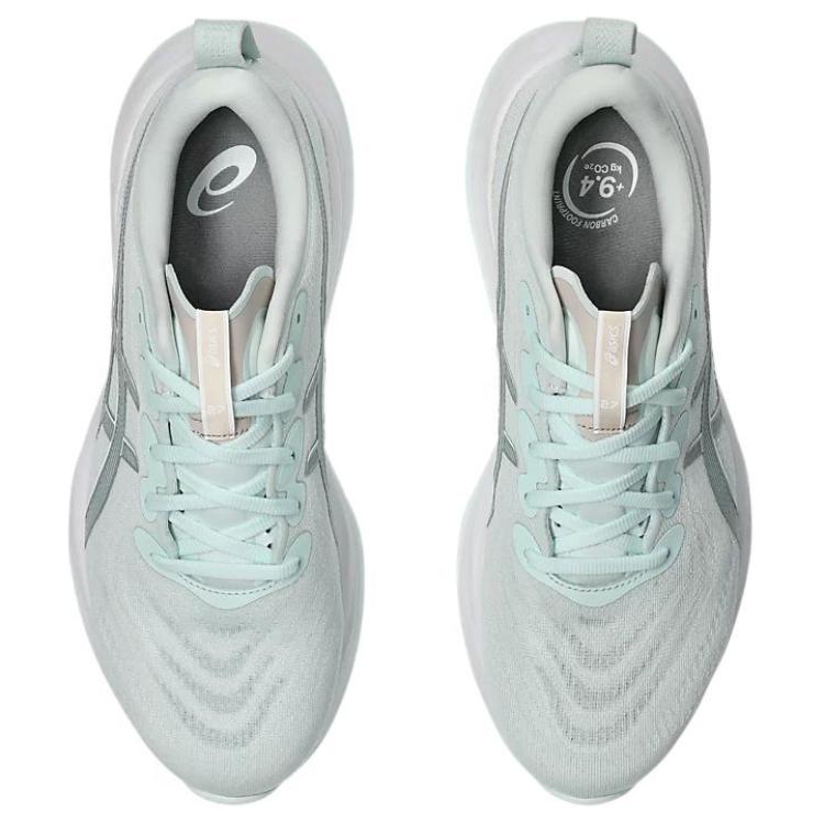 Asics Кроссовки Gel Cumulus 27 Pure Aqua White 1011B960-300