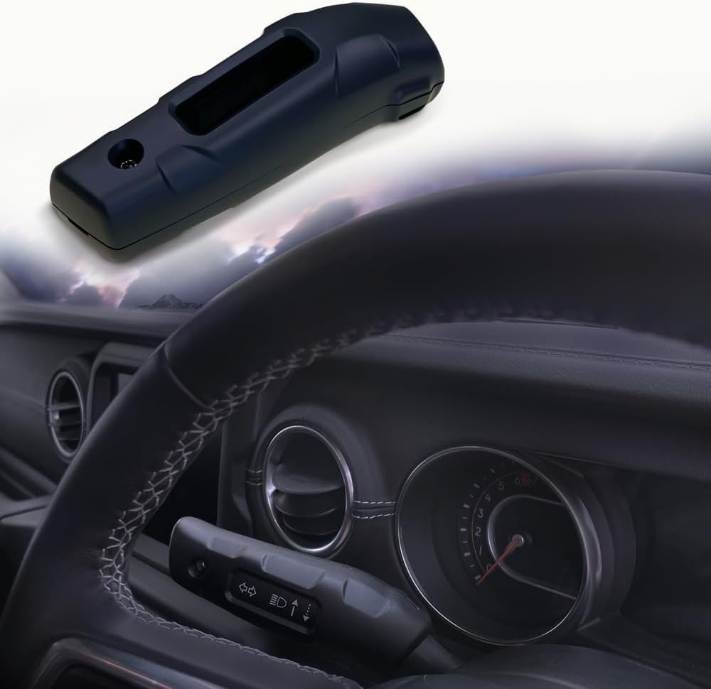 Seikou Sangyo AZUTO MHV-044 Удлинитель поворотника для Jeep Wrangler