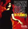 CD HANIN ELIAS - In Flames BRC22 Beat Records 2000 Япония Танцевальная и электронная музыка Б/у