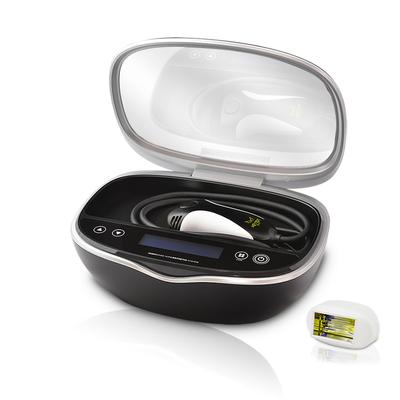 Light Beauty Сделано для Бороды и VIO Аутентичное Матовое Черное M-Tech Устройство KE-NON, Япония, Использование, 2-летняя Гарантия Производителя, USPL,