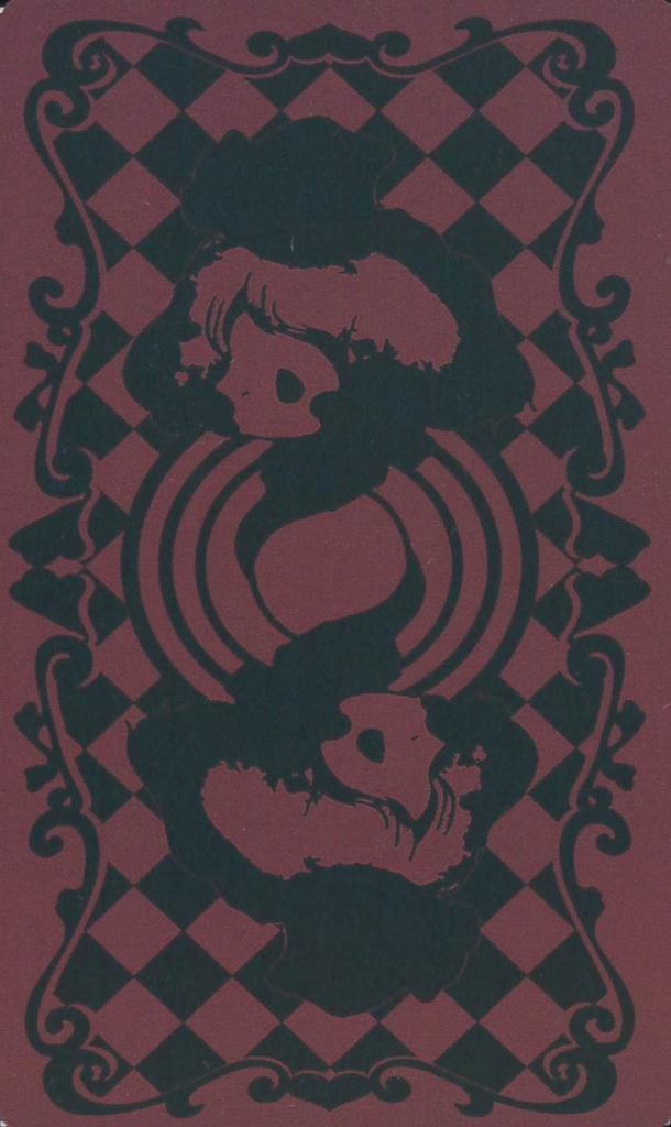 Fairy Tale Tarot Edition Rider-Waite "Story's ~Fairy Telling~"