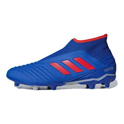 Predator 19.3 Без шнурков FG 'Exhibit Pack' F99731