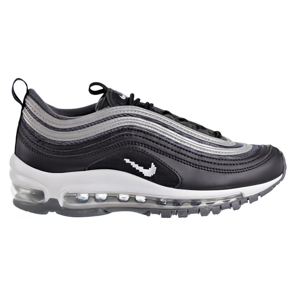 Nike Air Max 97 Y2K "Металлический серебристый" GS BQ8380-001