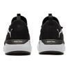 Puma Better Foam Adore Running Shoes Women Sneakers Black White 195338-01