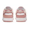 Nike Dunk Low 'Rose Whisper' Женские кеды для скейтбординга DD1503-118