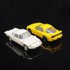 Конфеты MAZDA Rotary Selection F-toys 10 штук (Конфеты Игрушка/Жвачка) (Полный комплект)