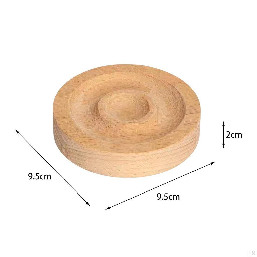 Bead Pendant Bracelet Bangle Display Tray Stand Organizer Birthday Gift for Retail Shop