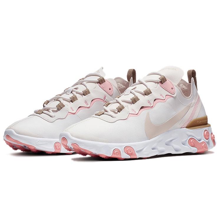 (WMNS) Nike React Element 55 'Phantom' Женские BQ2728-007