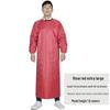 Водонепроницаемый фартук с длинным рукавом Xiong Xuemei (2-Pack)