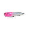 DUO Offshore Plug Rough Trail Bubbly 185F Pink Head Silver