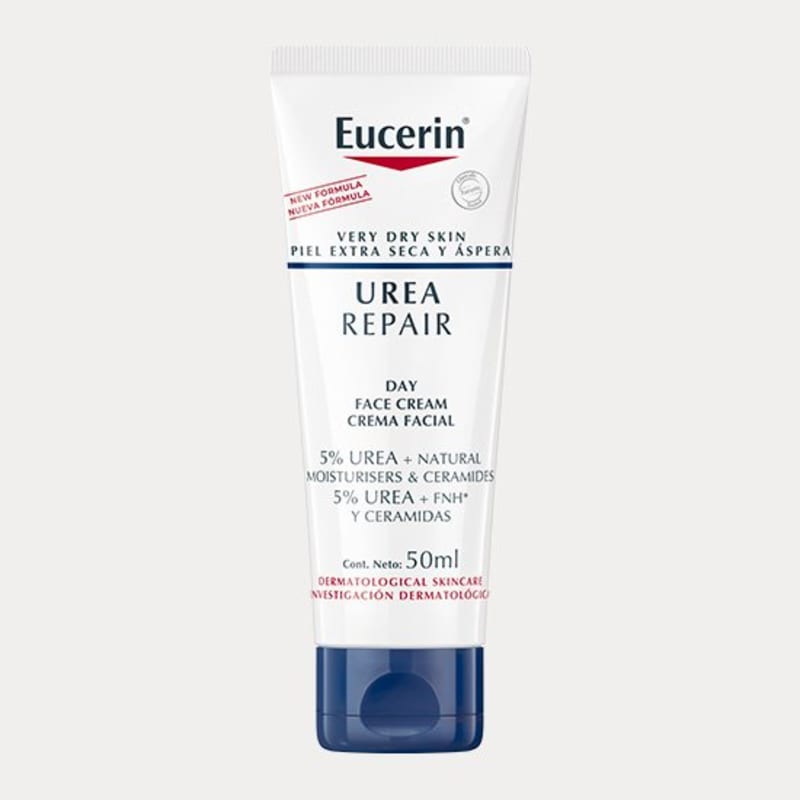 Eucerin Восстанавливающий крем с мочевиной 50 мл