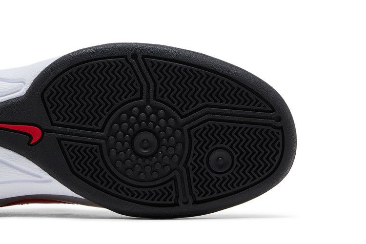 Nike Total 90 3 SP Metallic Silver Black